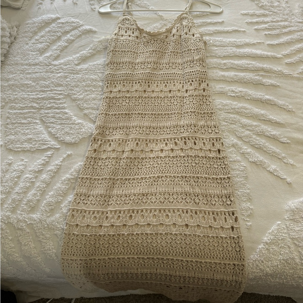 Beach Sun Dress